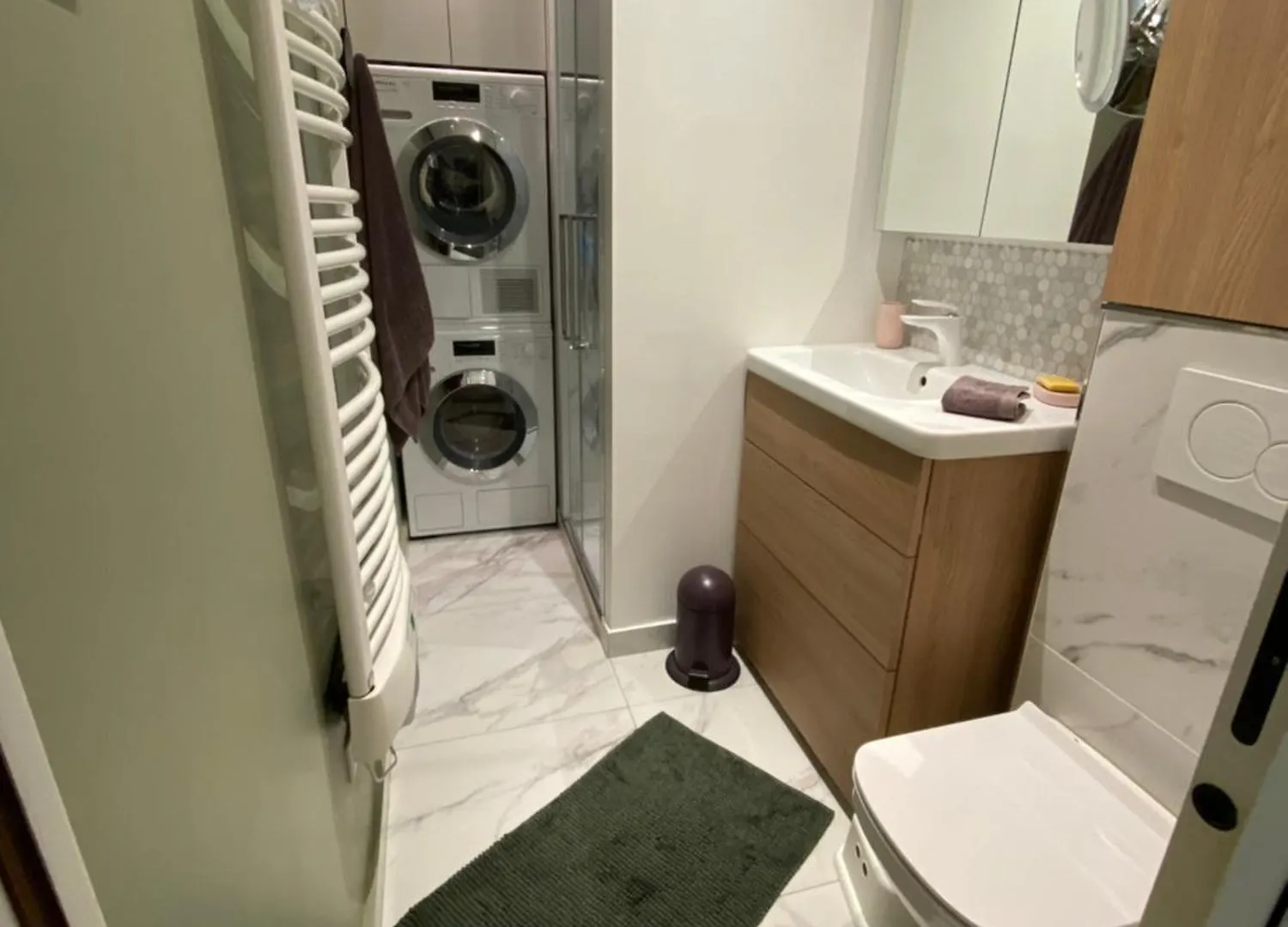 Apartment Montparnasse 15