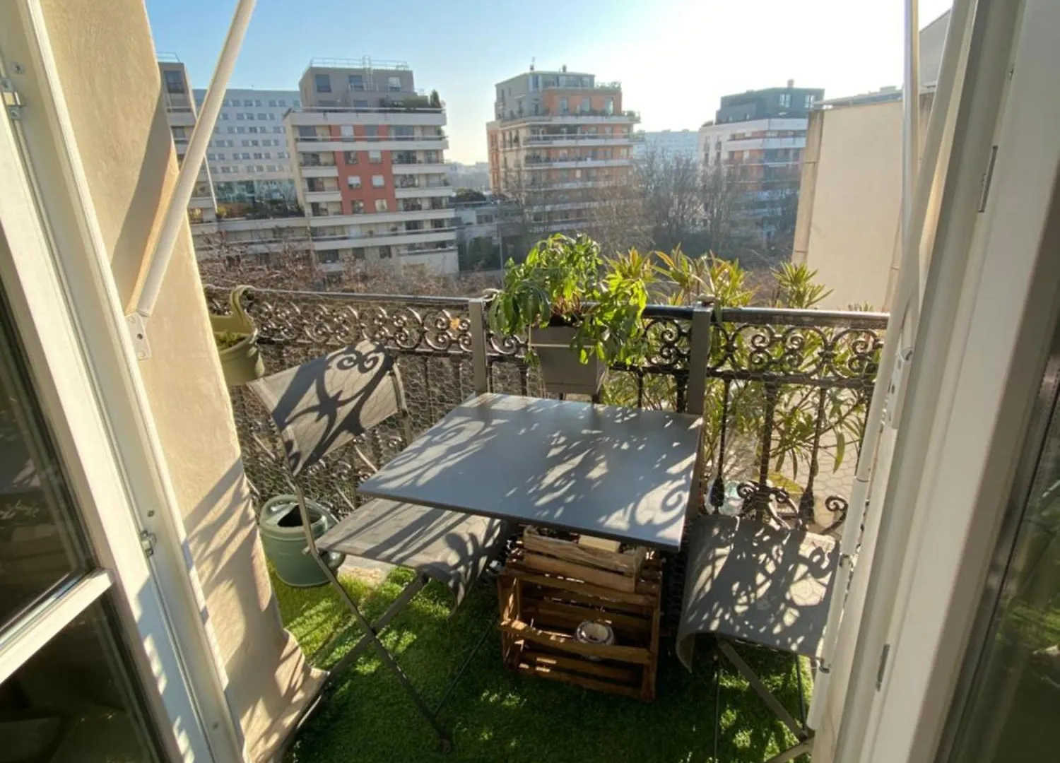 Montparnasse 15 Apartment Paris